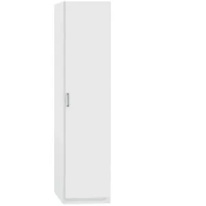 Tdesigno Aruz Çok Amaçlı Dolap Beyaz 40 cm