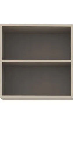 Tdesigno Asil Mutfak Üst Modül 60 CM AtlantikÇam - Görsel 2