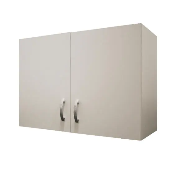Tdesigno Ate Mutfak Alt Modül 120 CM Beyaz TEZGAH DAHİL