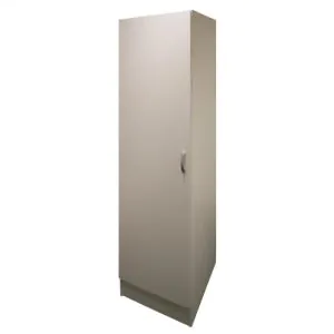 Tdesigno Ate Kiler Dolabı 40 cm Beyaz