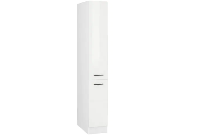Tdesigno Ayaz Kiler Dolabı 40 cm Beyaz