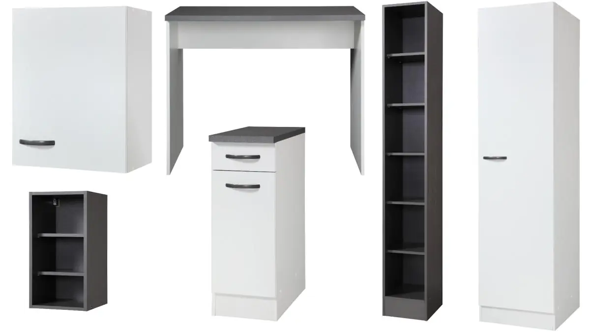 Tdesigno Ayaz Çalışma Odası Takımı -Genç Odası -Çocuk Odası - Görsel 2