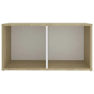 TDESIGNO AY KİTAPLIK- TELEVİZYON SEHPASI - ÜNİTESİ -BEYAZ 30 CM 2 RAFLI - Görsel 8