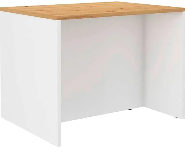 GC Design Jane Mutfak Adası -120 cm - Tezgah Dahil - Görsel 2