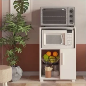 Tdesigno Pıer Fırın Dolabı