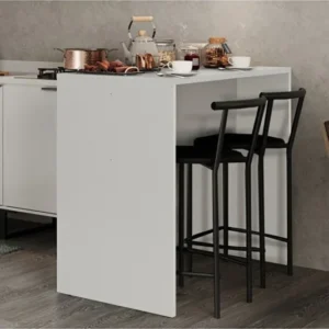 Eva Mutfak Adası 120 cm- Mutfak Masası