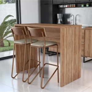 Eva Mutfak Adası 120 cm- Mutfak Masası