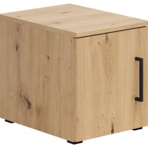 Mavira Çok Amaçlı Dolap - Tek Kapaklı - 30 cm - AtlantikÇam