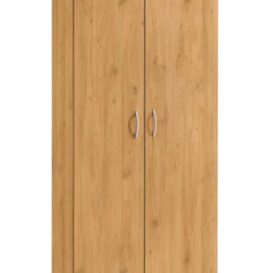 Erya Çok Amaçlı Dolap 80 cm - Atlantik Çam