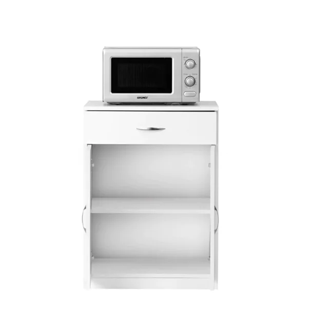 Tdesigno Yıldız Mutfak Çekmeceli Alt Modül 60 CM beyaz- TEZGAH DAHİL - Görsel 2